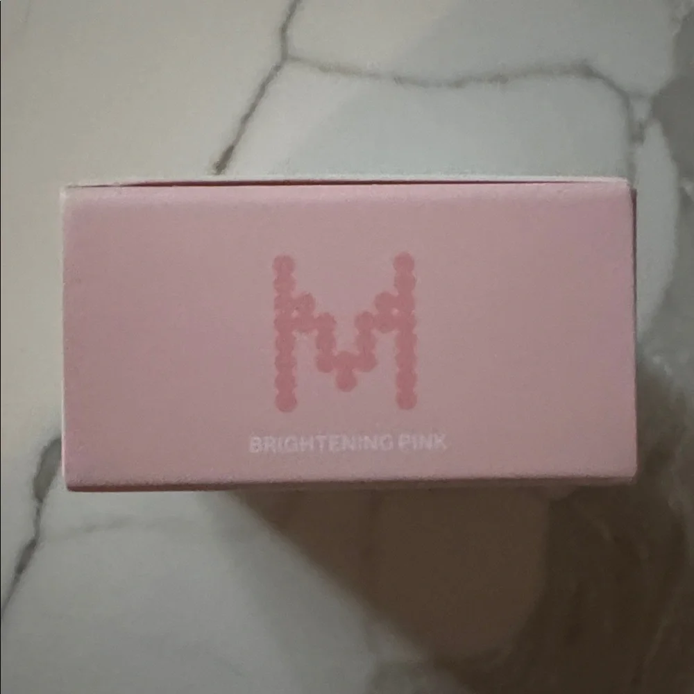 🌸5/$25🌸 Morphe bake & set setting powder brightening pink